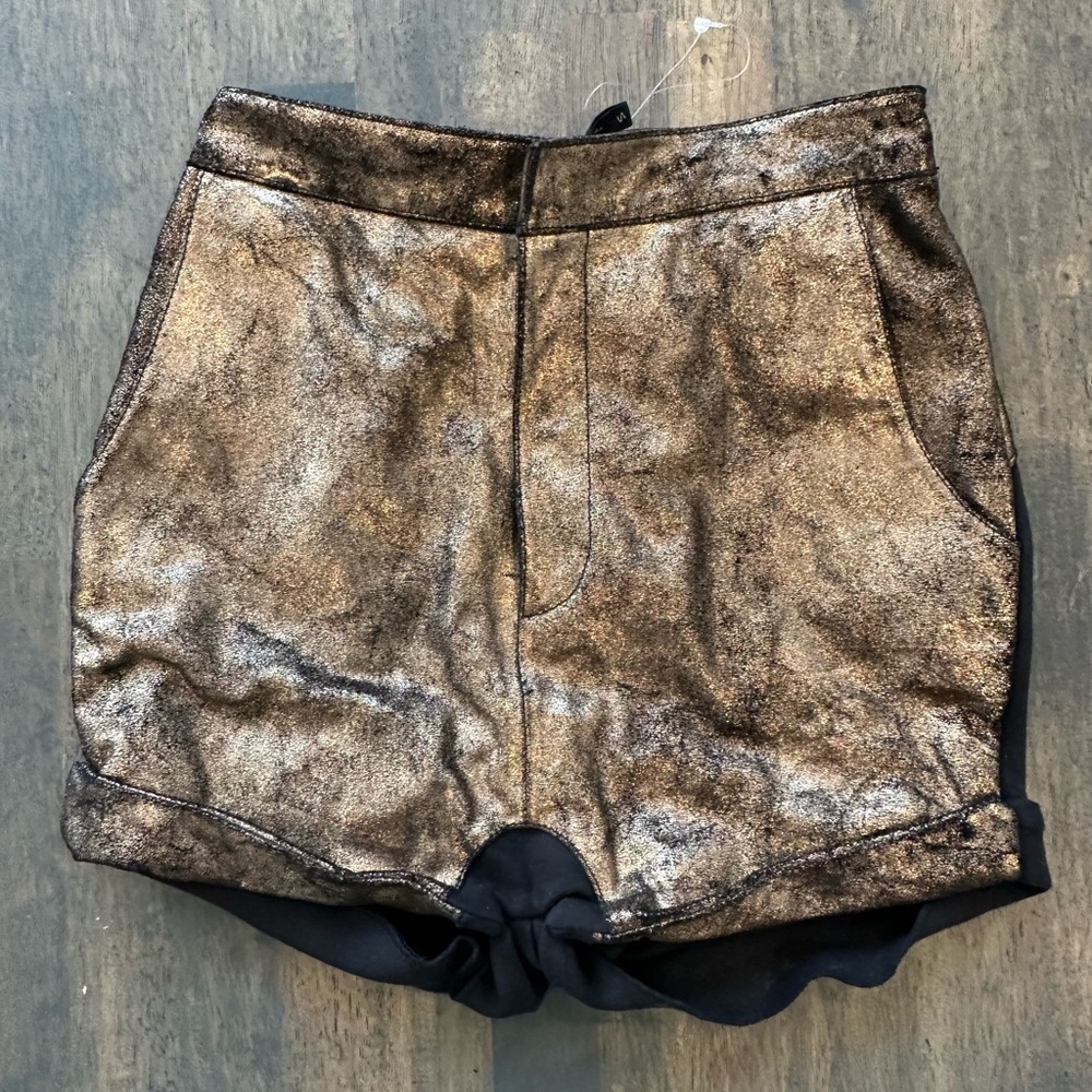 One Teaspoon Shorts